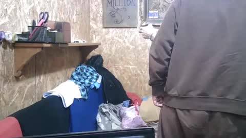 EclipseThrone online show from 04-03-26, 12:41