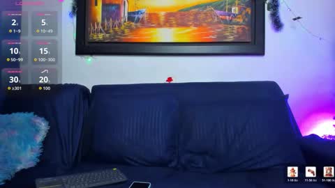 ecstasyx2_23 online show from 01-09-26, 02:58