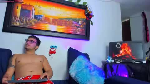 ecstasyx2_23 online show from 01-18-26, 04:49