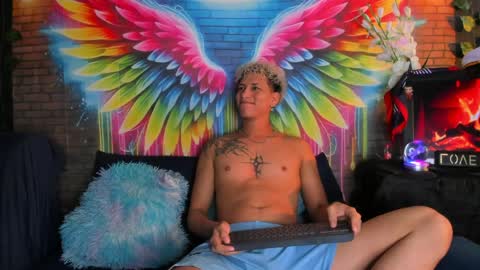 ecstasyx2_23 online show from 04-07-26, 06:25