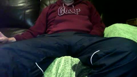 Ectopicstarfish online show from 12-31-24, 07:18