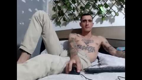 Snapshot of ed_big_cock chatting on 03-12-25, 09:56 Edd Gallego online show from 03-12-25, 09:56