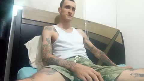 Snapshot of ed_big_cock chatting on 11-23-25, 09:03 Edd Gallego online show from 11-23-25, 09:03