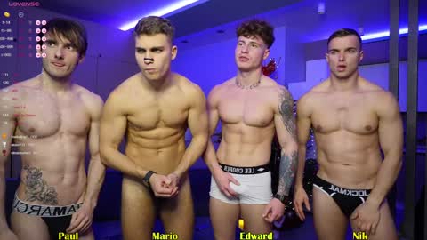 ed_hooligan online show from 12-26-24, 05:19