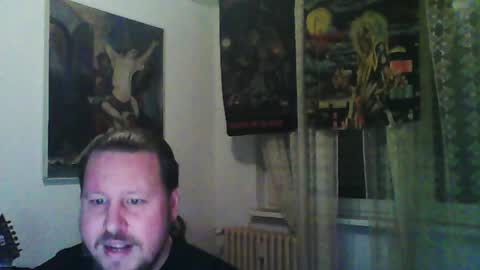 Snapshot of eda666 chatting on 02-01-25, 06:40 Edward online show from 02-01-25, 06:40