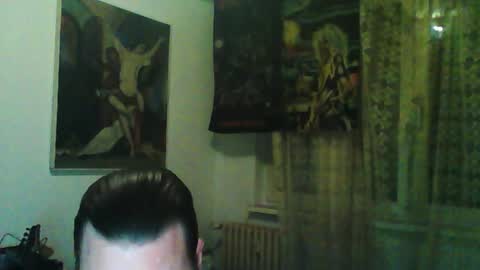 Edward online show from 02-19-26, 06:37