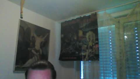 Snapshot of eda666 chatting on 05-18-26, 05:41 Edward online show from 05-18-26, 05:41
