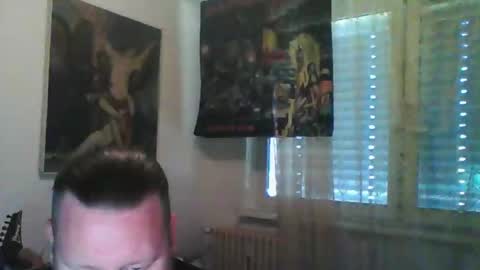 Snapshot of eda666 chatting on 05-28-26, 05:43 Edward online show from 05-28-26, 05:43