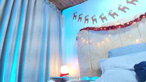 Edda online show from 12-18-25, 12:33