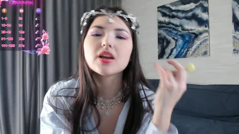 Viola online show from 12-06-24, 02:17