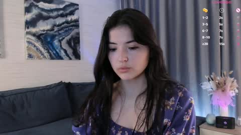 Viola online show from 01-27-25, 01:19