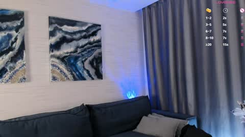 Viola online show from 01-27-25, 07:24