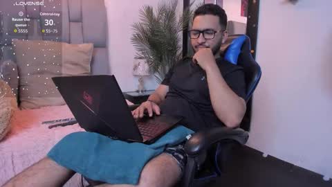 edahi1386 online show from 09-17-25, 01:29