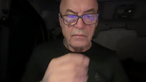 eddelmar online show from 12-20-25, 04:36