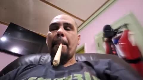 Jack Frost online show from 04-20-26, 12:24