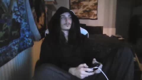 eddy815 online show from 11-29-25, 09:12