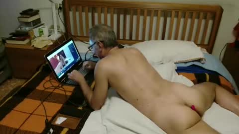 eddy_1968 online show from 02-07-25, 11:24