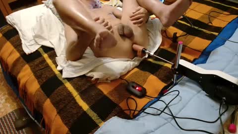 eddy_1968 online show from 02-26-25, 06:11