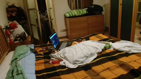 eddy_1968 online show from 03-11-25, 06:30