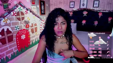 Snapshot of edelaine_rogers chatting on 12-06-24, 06:50 ede online show from 12-06-24, 06:50