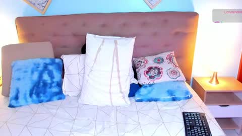 Snapshot of edelaine_rogers chatting on 06-16-26, 12:08 ede online show from 06-16-26, 12:08