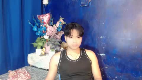 edelcum_xx online show from 12-14-25, 01:00