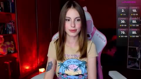 Edeline online show from 10-27-25, 03:05