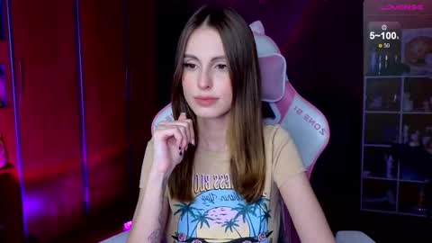 Edeline online show from 11-27-25, 03:25