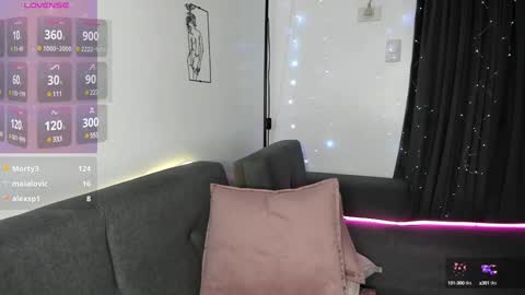 Eden Heaven online show from 02-05-25, 09:57