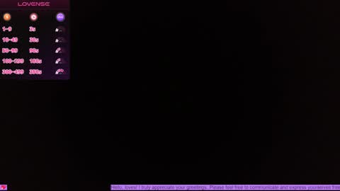 Eden Heaven online show from 02-15-26, 09:30