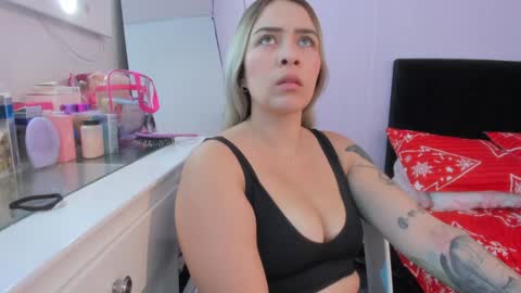 BYANCA online show from 12-06-24, 05:44