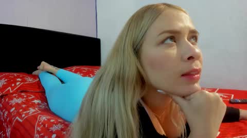 BYANCA online show from 01-09-26, 07:04