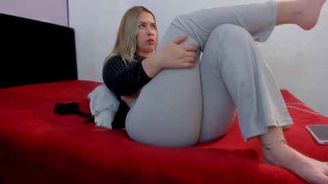 BYANCA online show from 03-04-26, 08:37