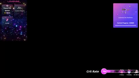 Snapshot of edenarcadia chatting on 03-02-26, 06:14 EdenArcadia online show from 03-02-26, 06:14