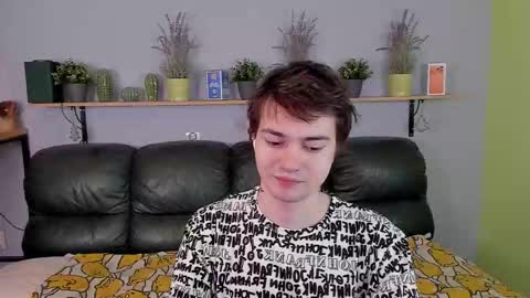 Edgar online show from 03-23-26, 01:20