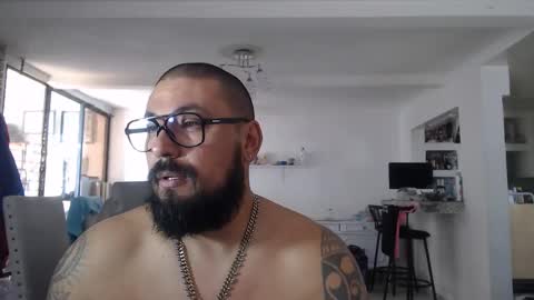 edgarram83 online show from 02-23-25, 06:34