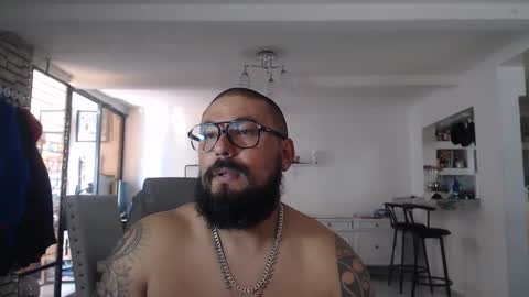 edgarram83 online show from 03-03-25, 06:44