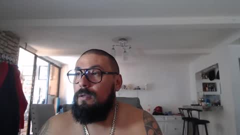 edgarram83 online show from 03-10-25, 06:23