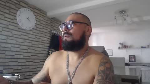 edgarram83 online show from 09-29-25, 07:19