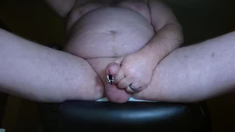 Edging Fun online show from 03-10-25, 10:55