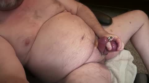 Edging Fun online show from 01-07-26, 06:43