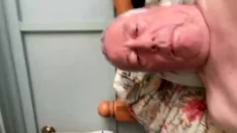 Phil online show from 10-21-25, 11:33