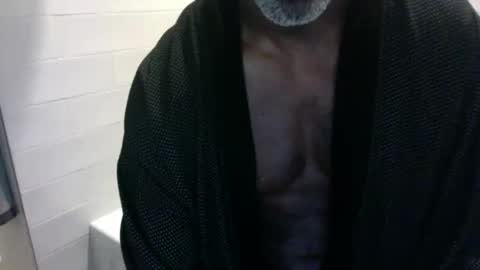 Dad online show from 05-13-26, 10:12