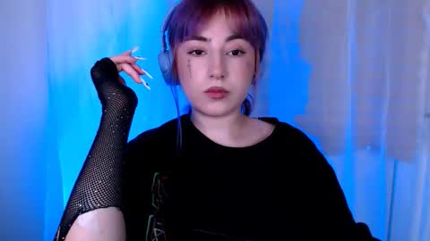 fickle demon made of clumps of matter online show from 03-07-26, 06:49