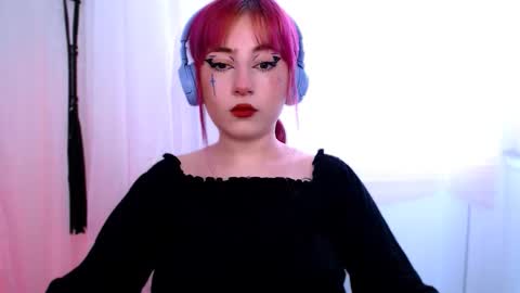 fickle demon made of clumps of matter online show from 03-21-26, 09:03