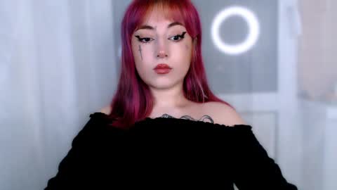 fickle demon made of clumps of matter online show from 03-26-26, 09:53