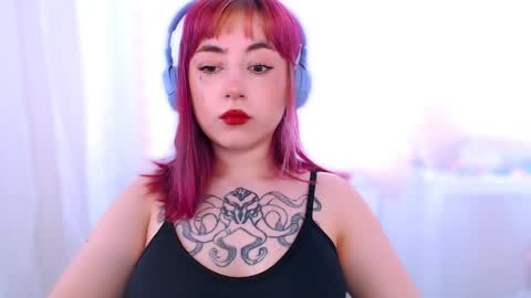 fickle demon made of clumps of matter online show from 03-29-26, 09:42