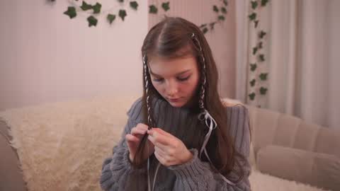 Lisa  online show from 01-12-25, 11:04