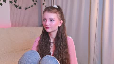 Lisa  online show from 02-22-25, 12:27