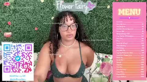 edmflowerfairy online show from 05-29-26, 09:46